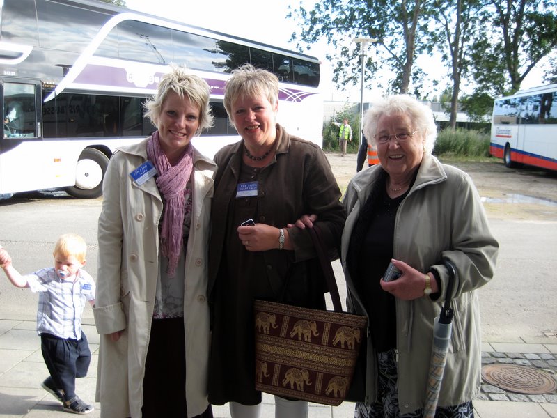 Danish District Convention in Brøndby