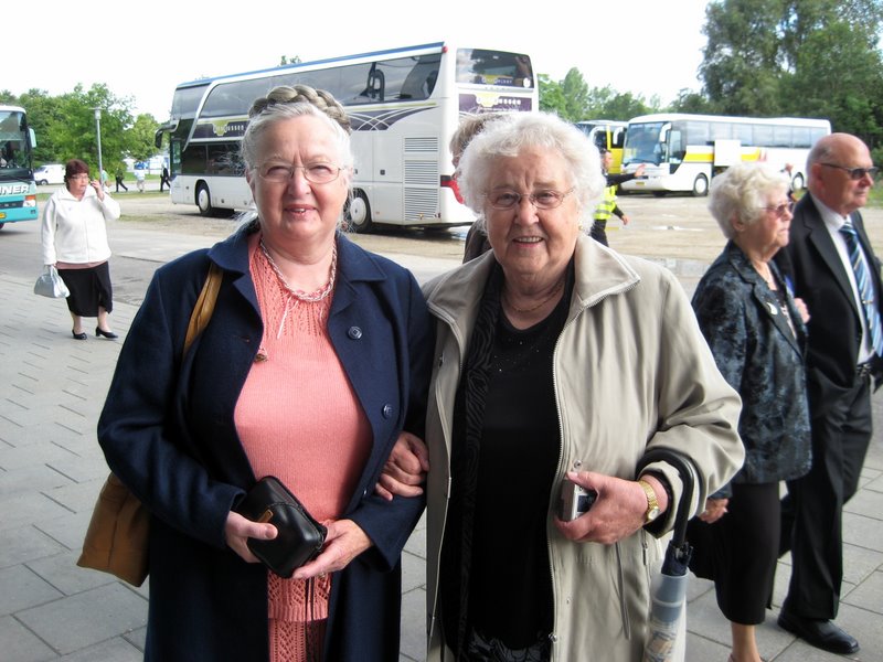 Danish District Convention in Brøndby