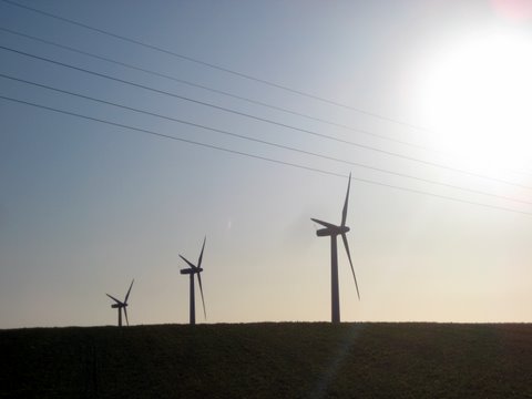 Sydfyn countryside