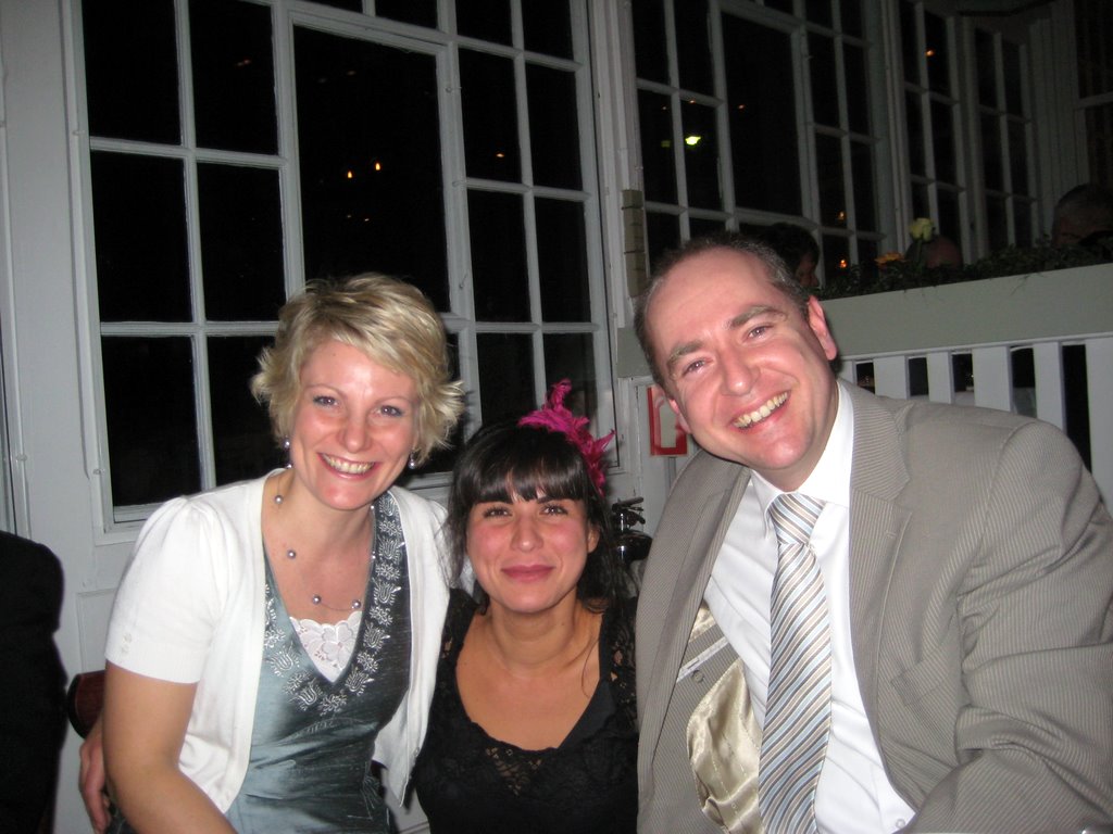 Jimmie and Anitas wedding anniversary