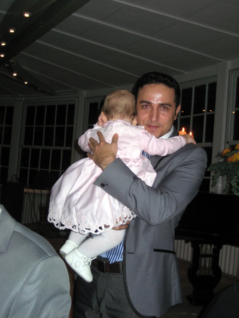 Jimmie and Anitas wedding anniversary
