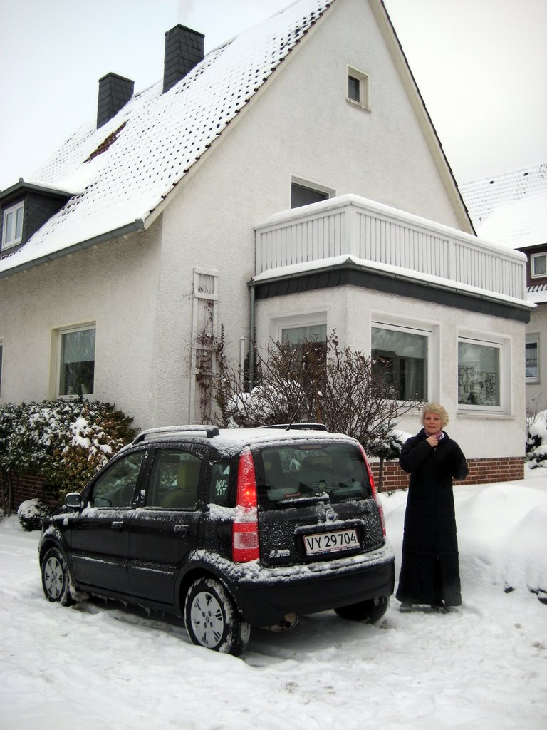 Circuit Assembly in Germany