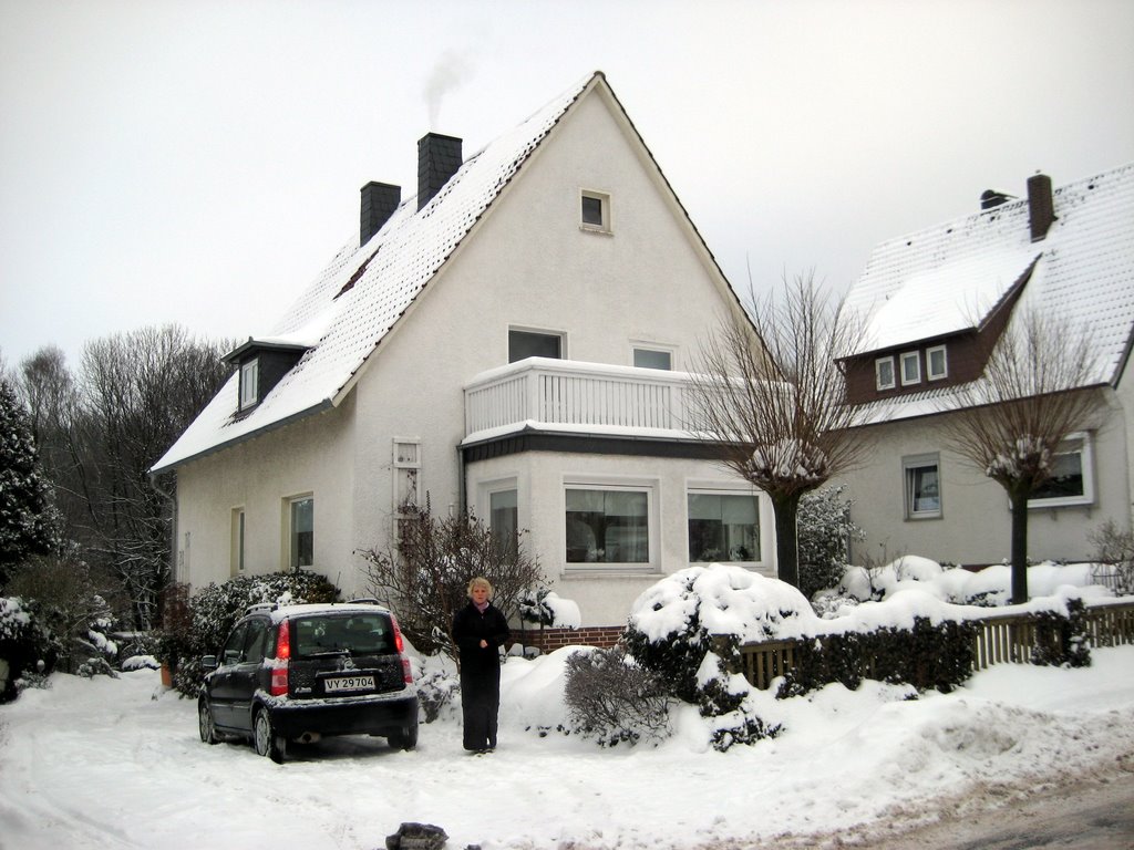 Circuit Assembly in Germany