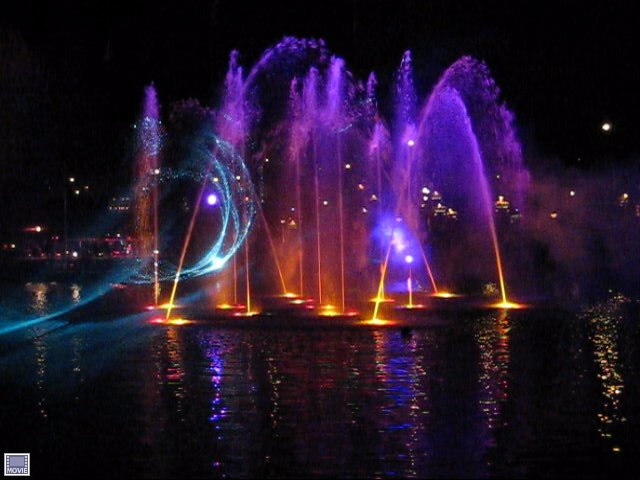 Tivoli Gardens