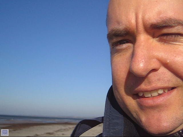 Vig: A trip to the beach