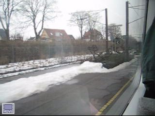 On our way to Nor Nor Norway