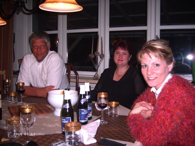 A leftover photo?