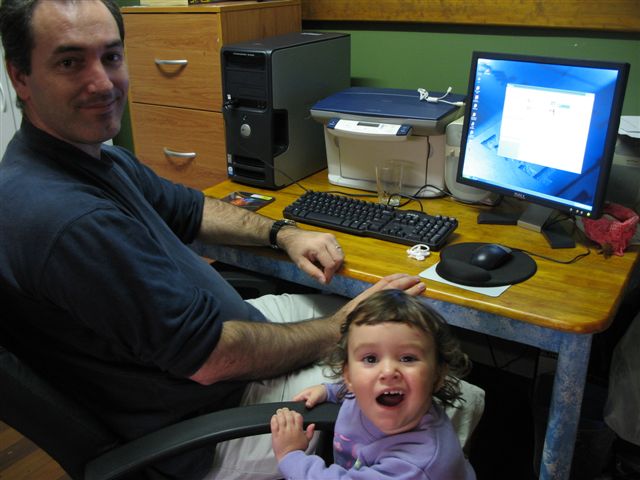 The new DELL.