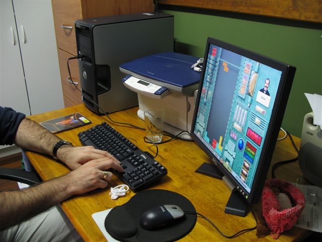 The new DELL.