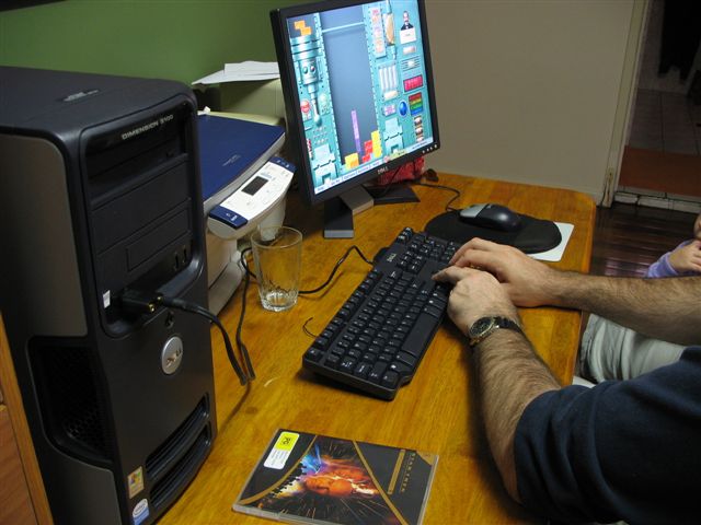 The new DELL.