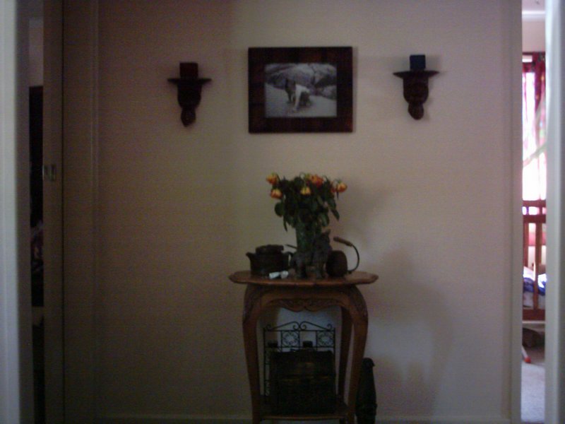 35 wonderful photos of Sanna, Chris, Chrystal and their new home :-D