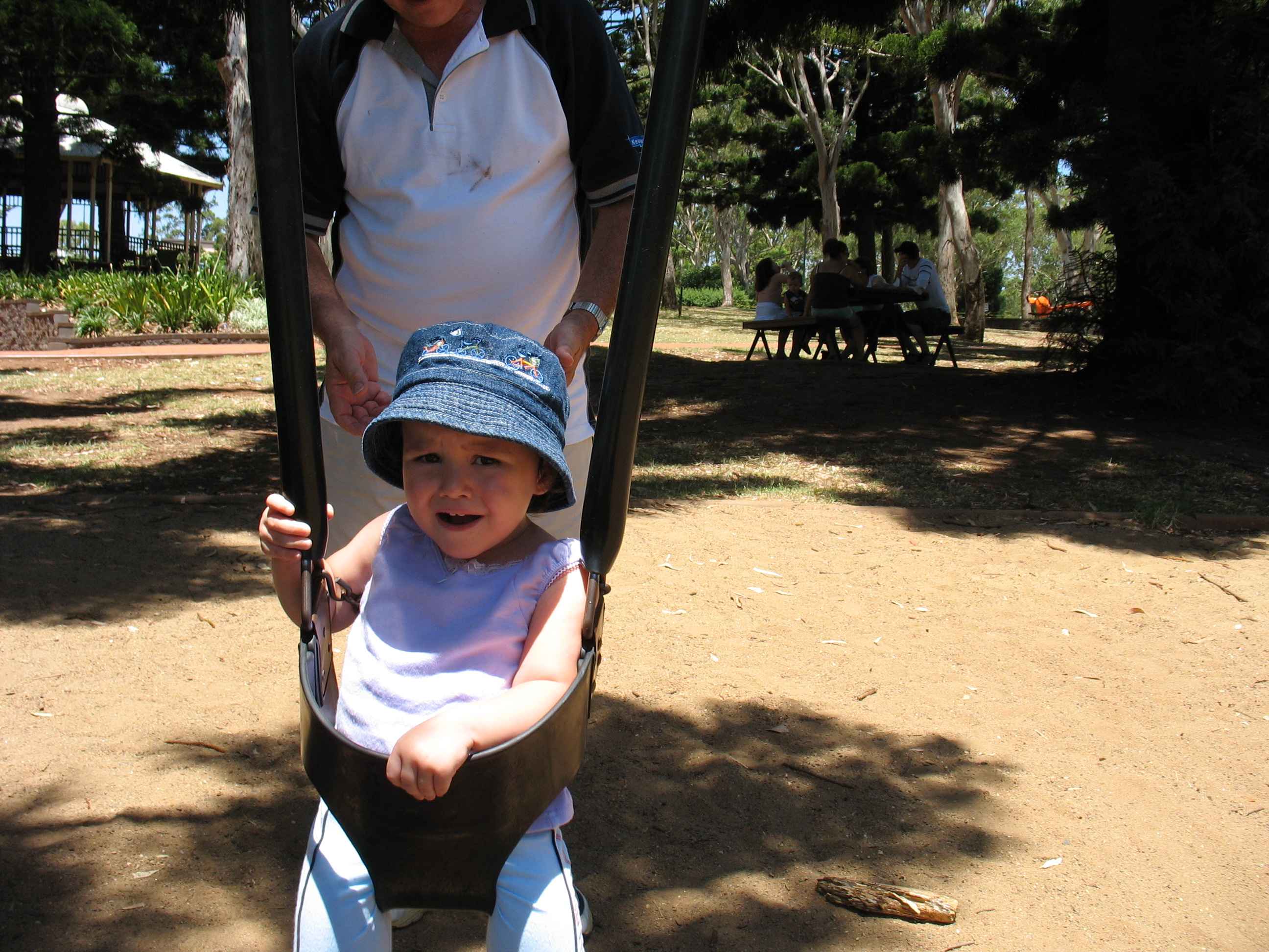 A Day in the Park