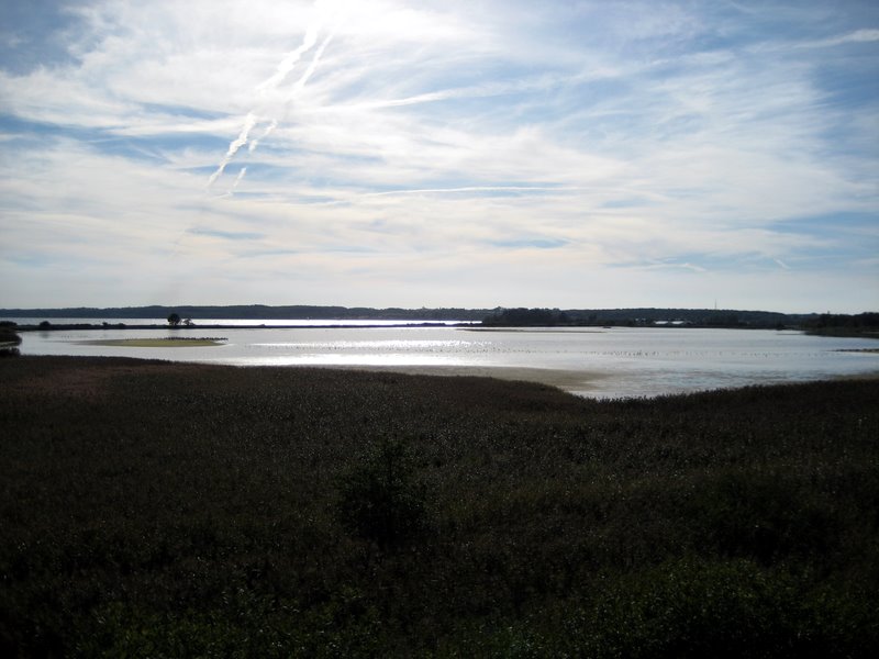 Nakke natural reserve