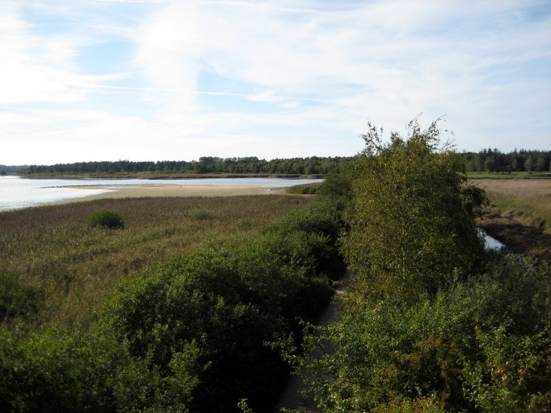 Nakke natural reserve