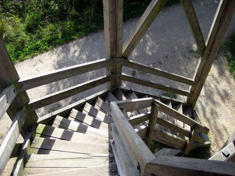 Nakke natural reserve