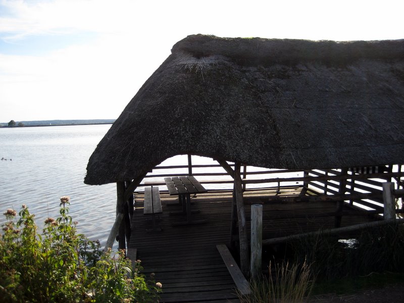 Nakke natural reserve