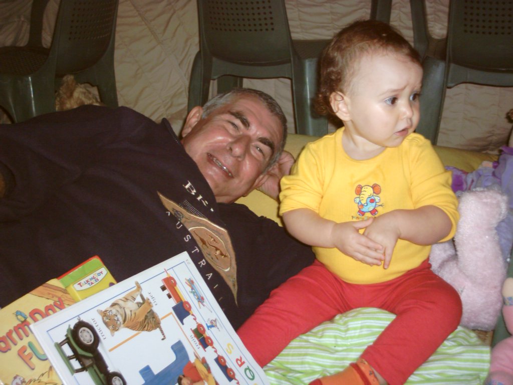 29 photos of Bubba