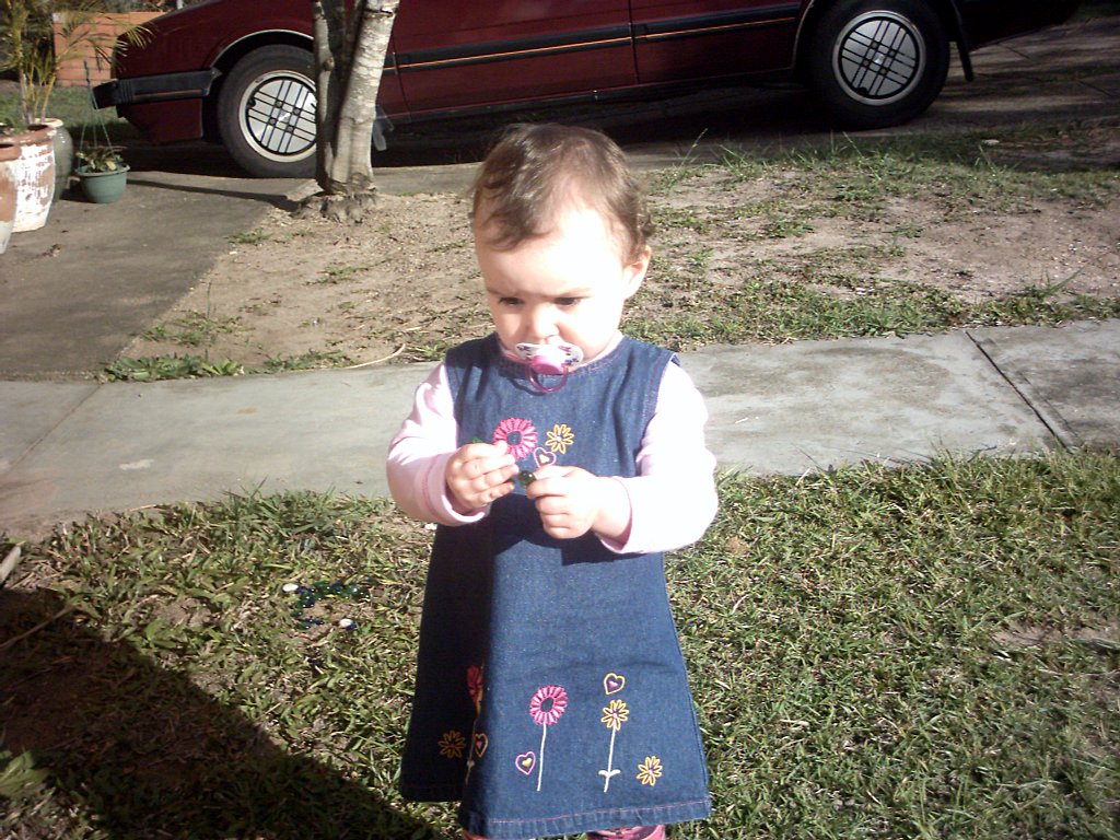 29 photos of Bubba