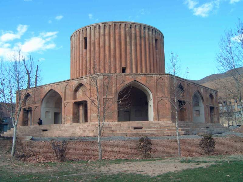 Photos from Iran