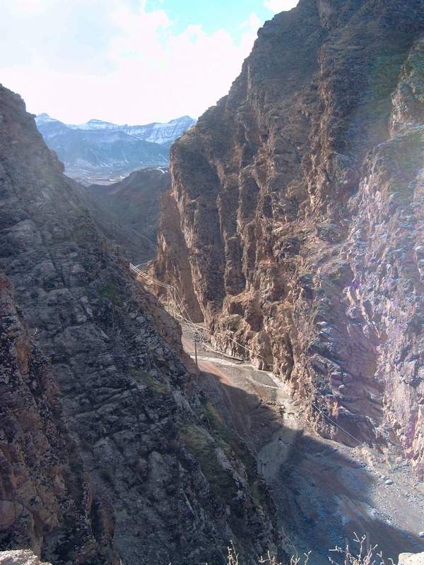 Photos from Iran