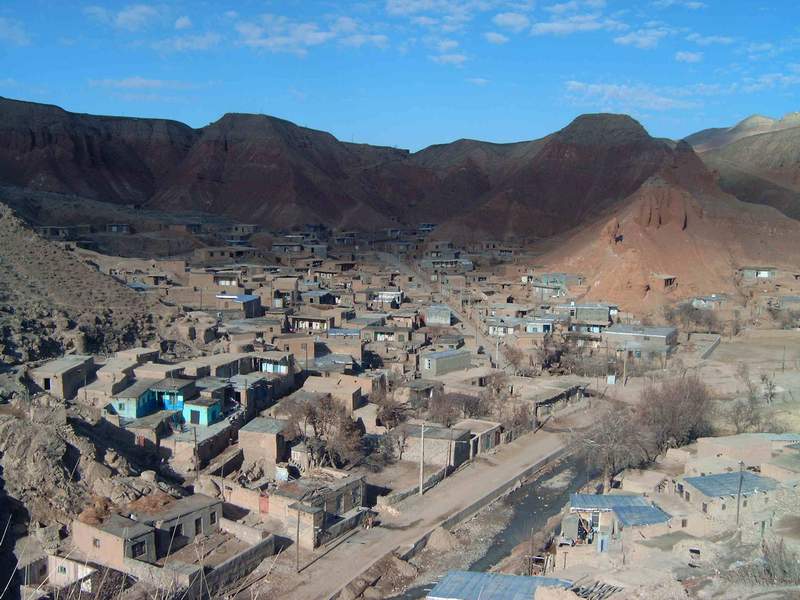 Photos from Iran