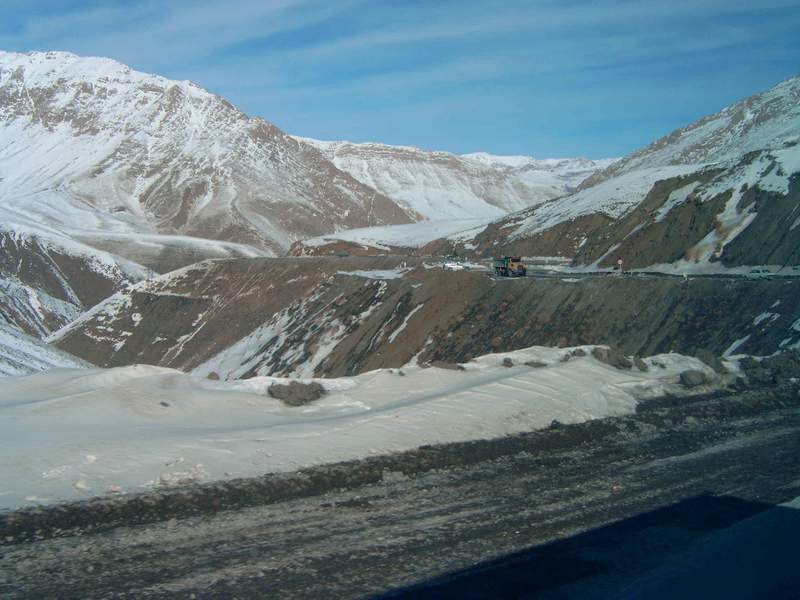 Photos from Iran