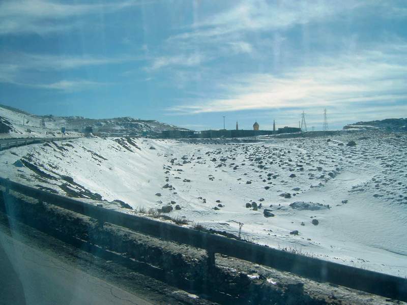 Photos from Iran