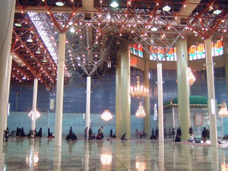 Photos from Iran