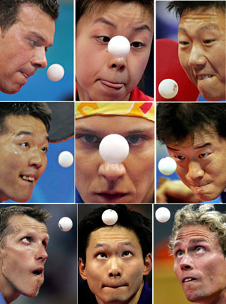 Olympic photos