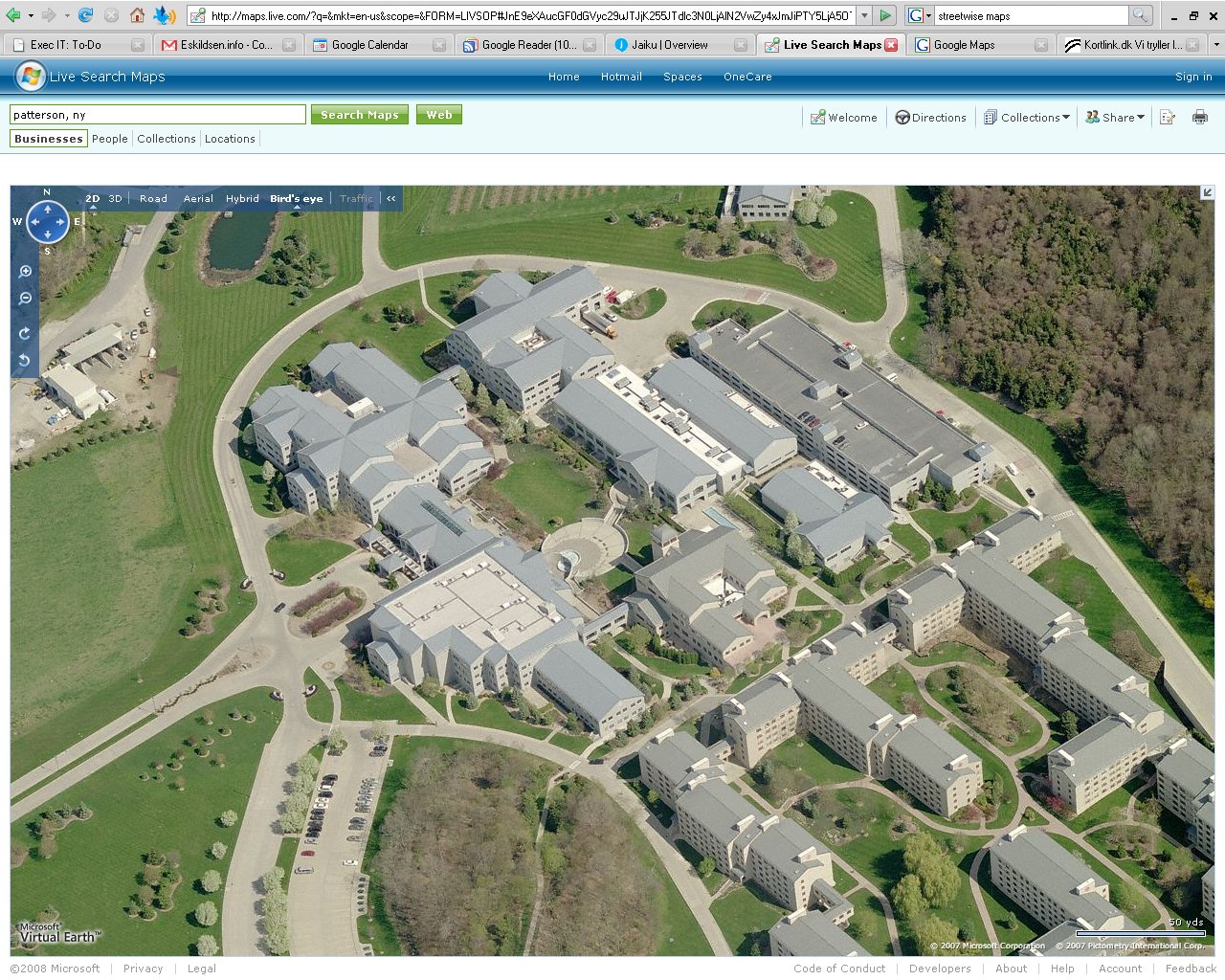 Online Maps