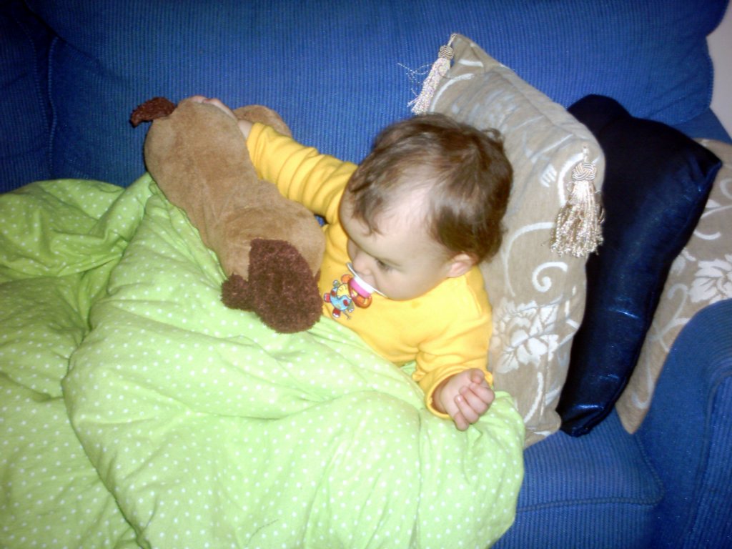 29 photos of Bubba