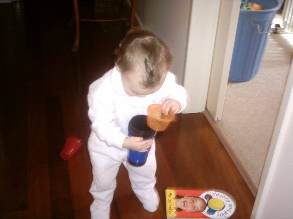 29 photos of Bubba
