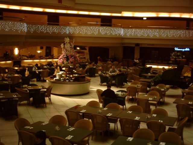 More hotel photos