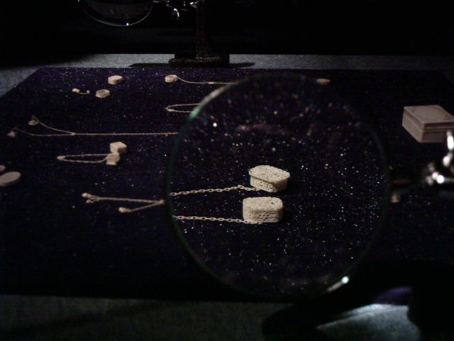 NPM - exhibit photos