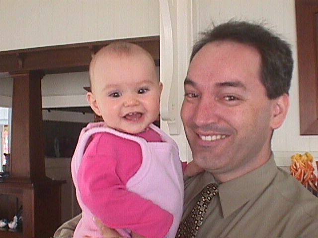 Chrystal & Chris
