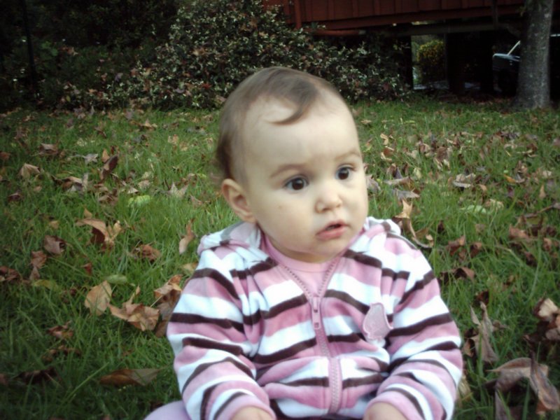 35 wonderful photos of Sanna, Chris, Chrystal and their new home :-D